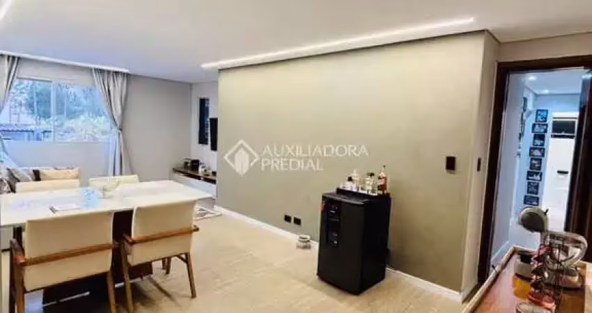 Apartamento com 3 quartos à venda na Rua das Laranjeiras, 1391, Parque Terra Nova, São Bernardo do Campo