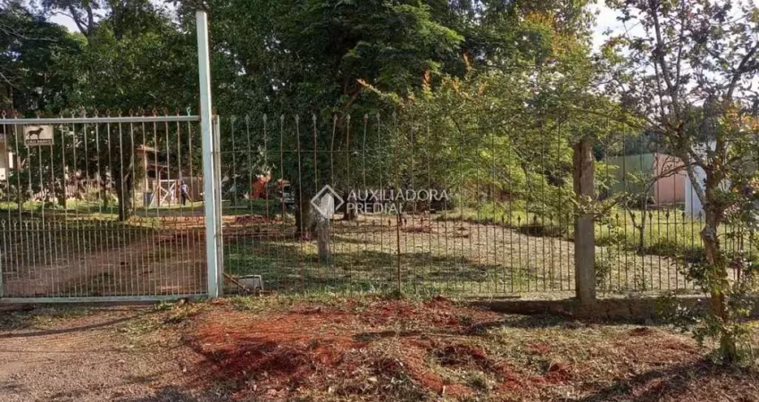Terreno à venda na Rua Cascata, 160, Natal, Gravataí