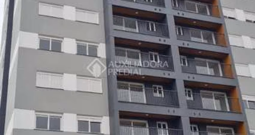 Apartamento com 2 quartos à venda na Rua Luiz Arlindo Jaeger, 380, Salgado Filho, Gravataí