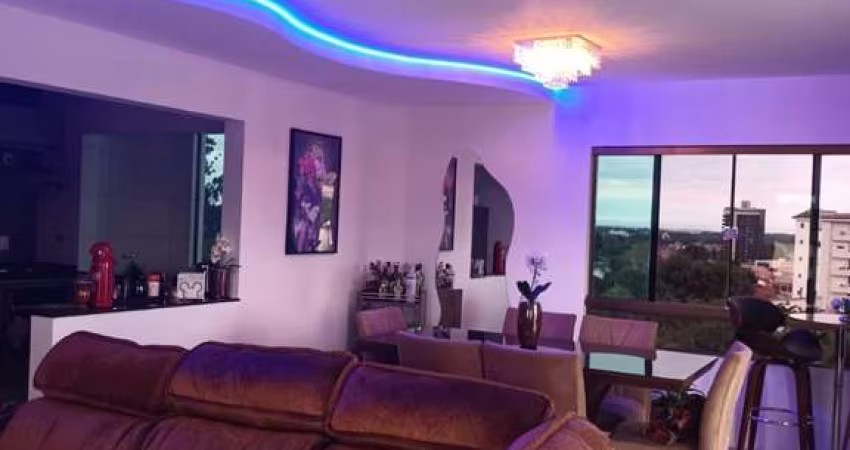 Apartamento com 3 quartos à venda na DOURTOR LUIZ BASTOS DE PRADO, 2599, Bom Princípio, Gravataí