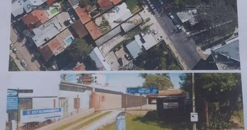 Terreno à venda na Avenida José Loureiro da Silva, 2110, Centro, Gravataí