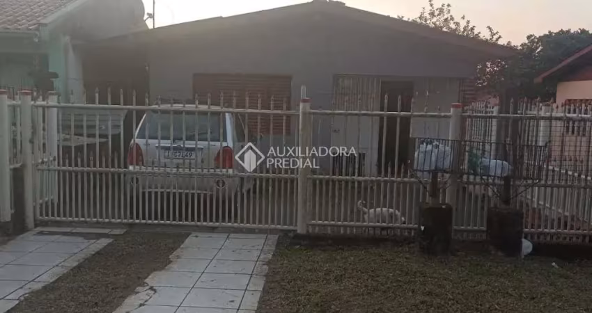 Casa com 2 quartos à venda na Rio Branco, 690, Barnabé, Gravataí