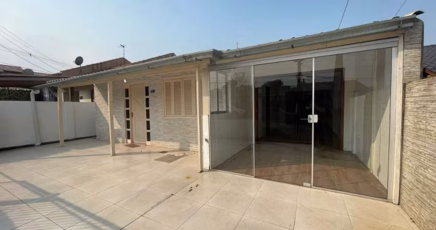 Casa com 2 quartos à venda na Rua Ouro Preto, 522, Natal, Gravataí