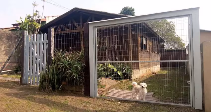 Casa com 2 quartos à venda na Rua Princesa Isabel, 140, Vila Princesa Izabel, Cachoeirinha