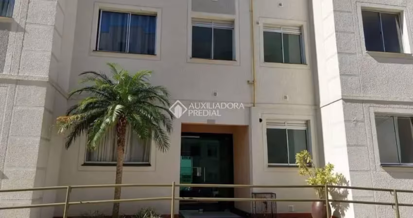 Apartamento com 2 quartos à venda na Avenida Dorival Cândido Luz de Oliveira, 3520, COHAB C, Gravataí