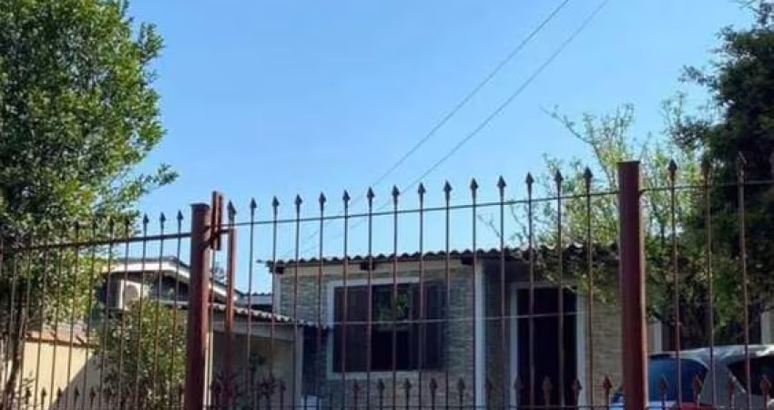 Casa com 3 quartos à venda na Continental, 12, Neópolis, Gravataí