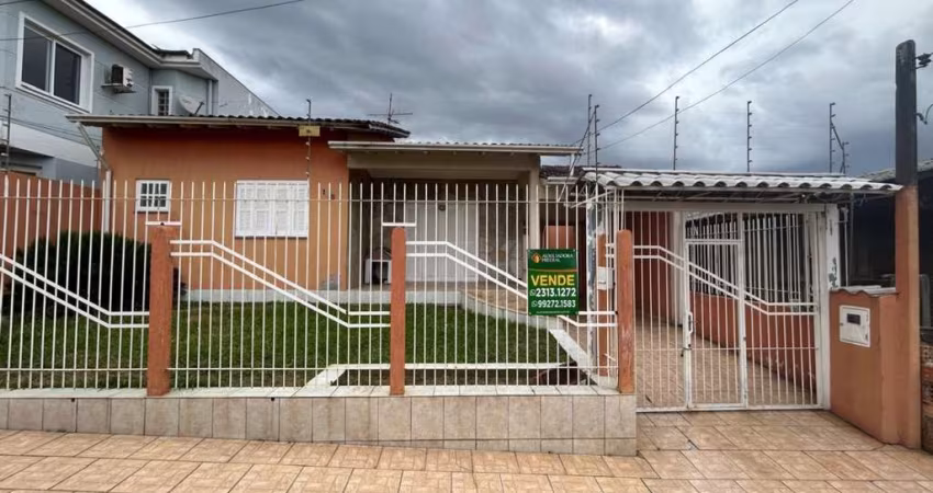 Casa com 3 quartos à venda na Avenida João Marciano, 105, Girassol, Gravataí