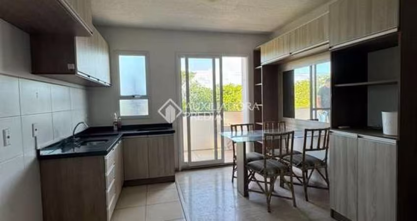 Apartamento com 2 quartos à venda na Rua Rui Ramos, 1416, Vila Imbui, Cachoeirinha