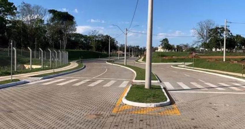 Terreno à venda na Rua Otávio Schemes, 02, Barnabé, Gravataí