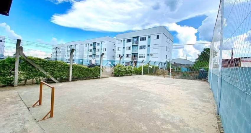 Apartamento com 2 quartos à venda na Estrada Vânius Abílio dos Santos, 490, Santa Cruz, Gravataí