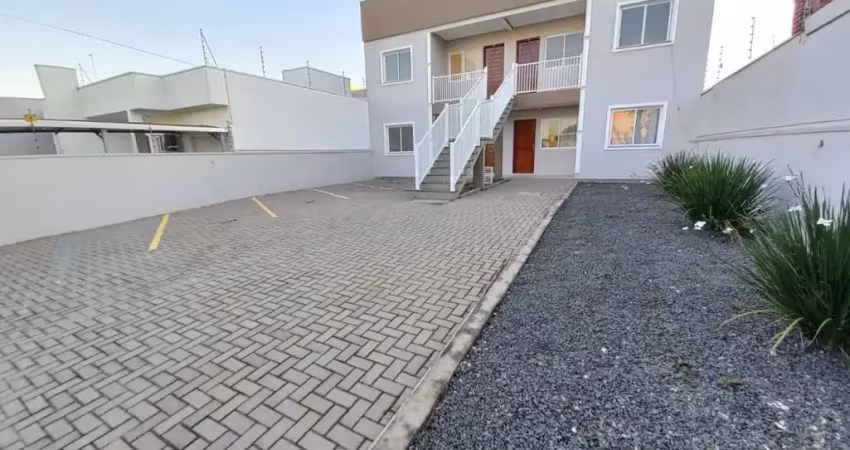 Apartamento com 2 quartos à venda na Annibal Carlos Kessler, 257, Moradas do Sobrado, Gravataí