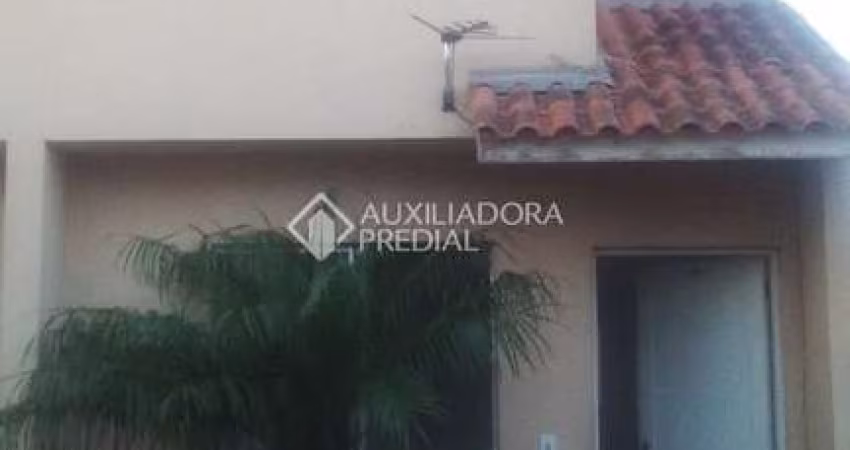 Casa em condomínio fechado com 2 quartos à venda na Rua Porvir, 150, Santa Cruz, Gravataí