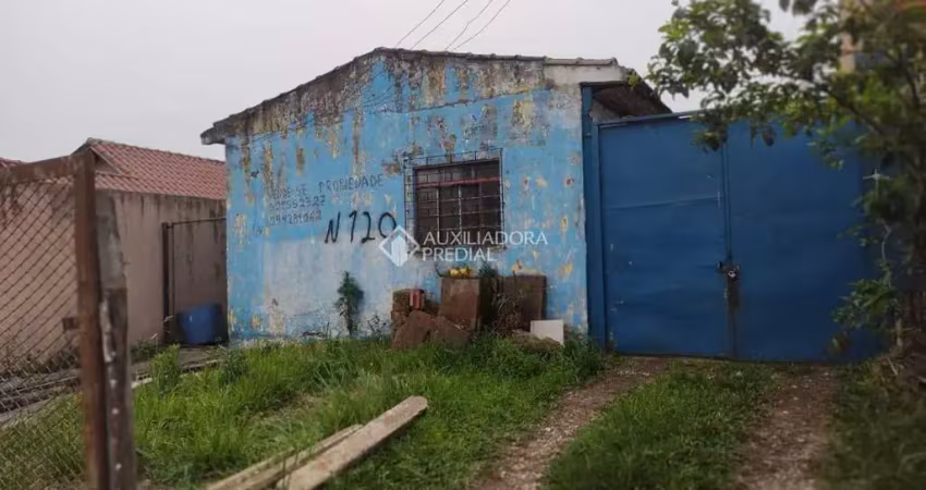 Casa com 2 quartos à venda na Sueli Rattay, 120, Estância Velha, Canoas