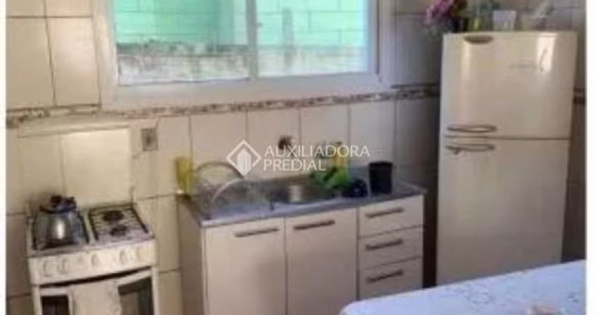 Apartamento com 2 quartos à venda na Benjamin Constant, 189, Passo das Pedras, Gravataí