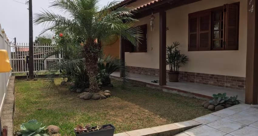 Casa com 3 quartos à venda na Rua Jacob Leonardo Denicol, 274, Moradas do Sobrado, Gravataí