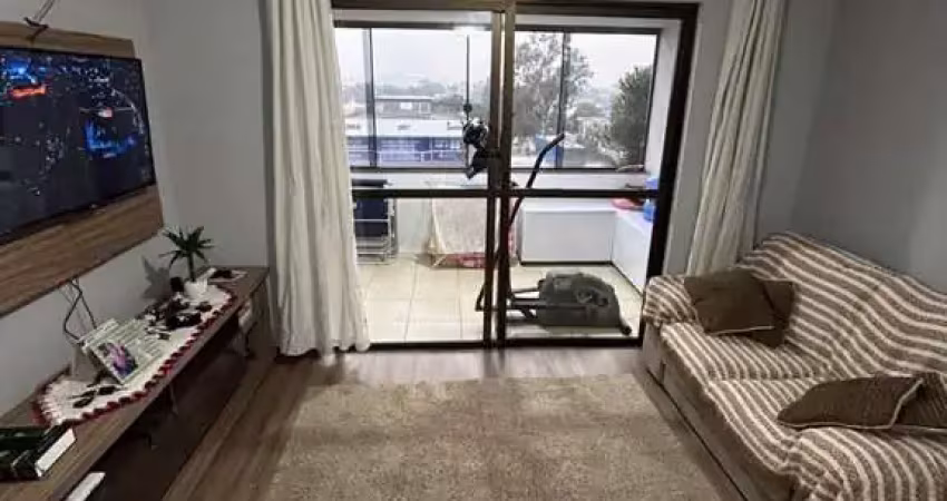 Apartamento com 3 quartos à venda na Avenida Dorival Cândido Luz de Oliveira, 1444, Salgado Filho, Gravataí