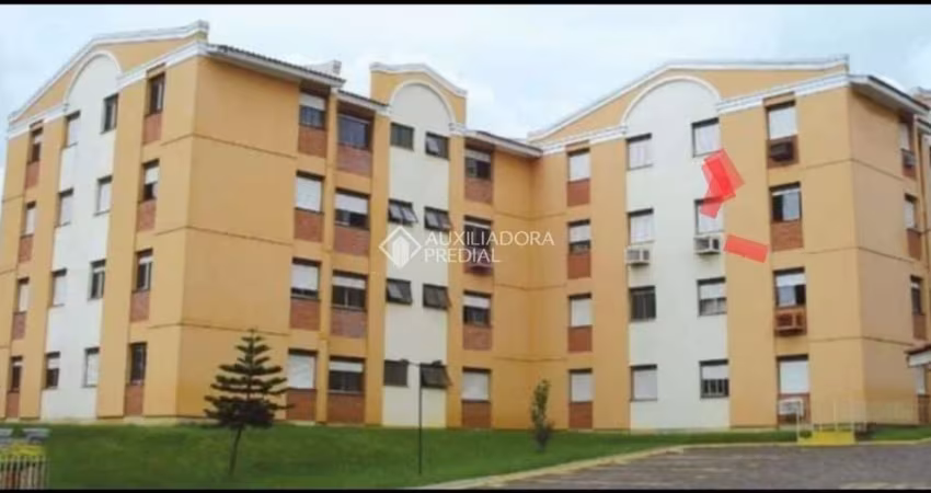 Apartamento com 2 quartos à venda na Rua Ernesto Gomes, 815, Passo das Pedras, Gravataí