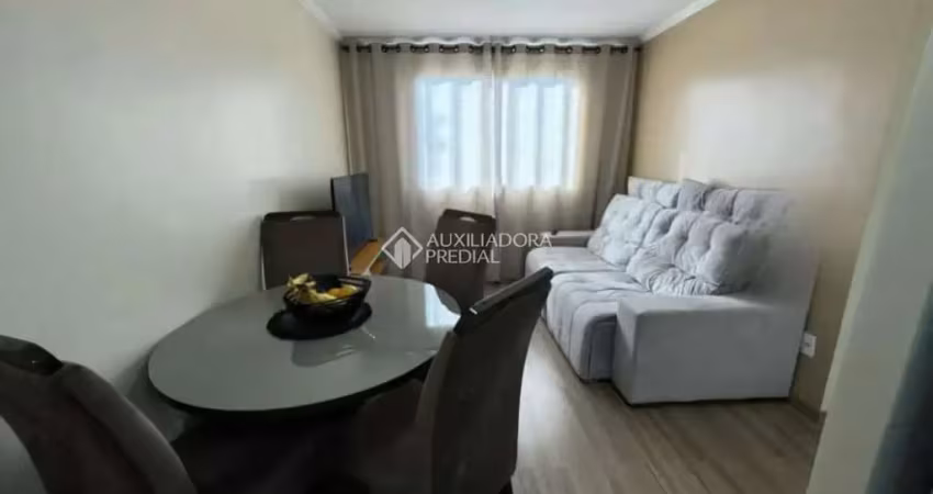 Apartamento com 2 quartos à venda na Rua Concórdia, 190, Parque da Matriz, Cachoeirinha