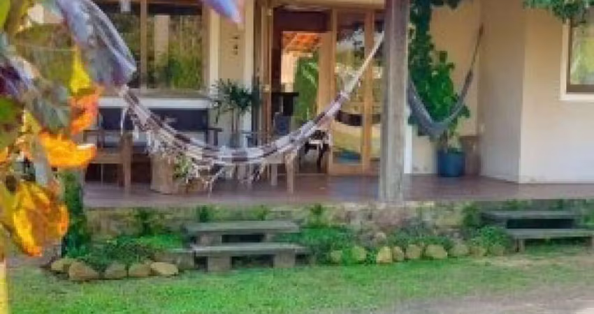 Casa em condomínio fechado com 3 quartos à venda na Avenida Ely Corrêa, 9240, Residence Park, Gravataí