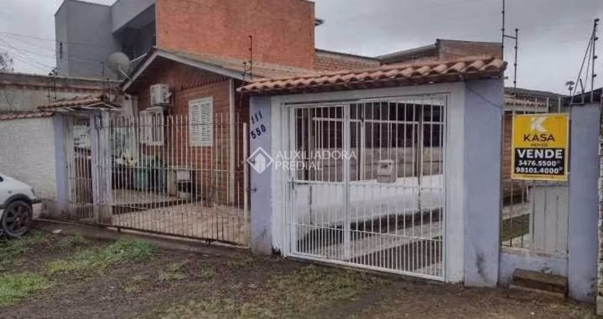 Casa com 3 quartos à venda na Rua Dona Maria Isabel, 550, Harmonia, Canoas