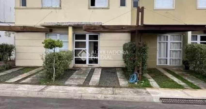 Casa em condomínio fechado com 2 quartos à venda na Estrada da Cavalhada, 2651, Morada Gaúcha, Gravataí