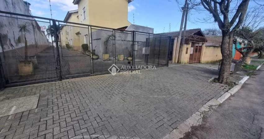Apartamento com 2 quartos à venda na Rua Vinte e Quatro de Outubro, 82, Fátima, Canoas