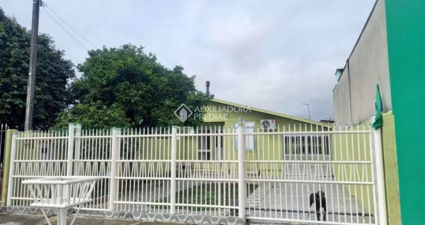 Casa com 2 quartos à venda na Rua Romeu Morsch, 736, Harmonia, Canoas