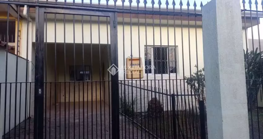 Casa com 2 quartos à venda na Rua Cidade de Santa-Fé, 129, Mato Grande, Canoas