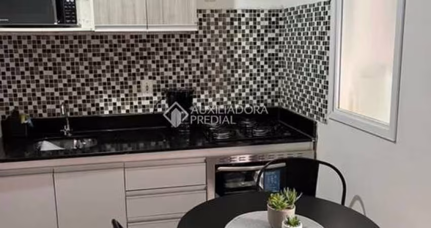 Apartamento com 2 quartos à venda na Rua Vinte e Quatro de Outubro, 67, Fátima, Canoas