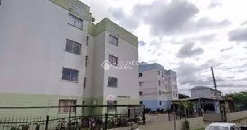 Apartamento com 2 quartos à venda na Rua São Borja, 347, Vila São José, Esteio
