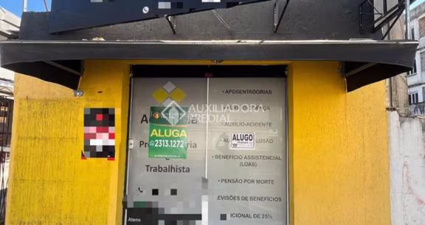 Ponto comercial para alugar na Rua Coronel Sarmento, 1612, Centro, Gravataí