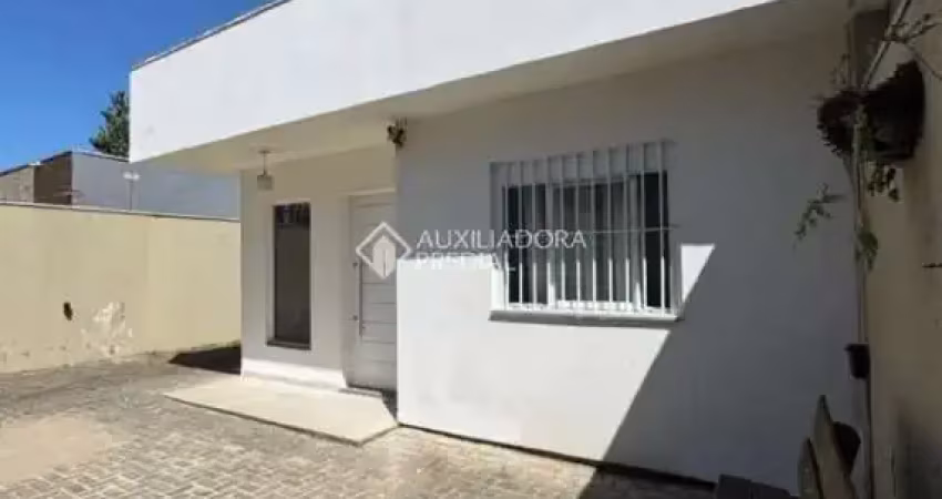 Casa com 2 quartos à venda na Rua Francelino Schimitz, 427, Cruzeiro, Gravataí
