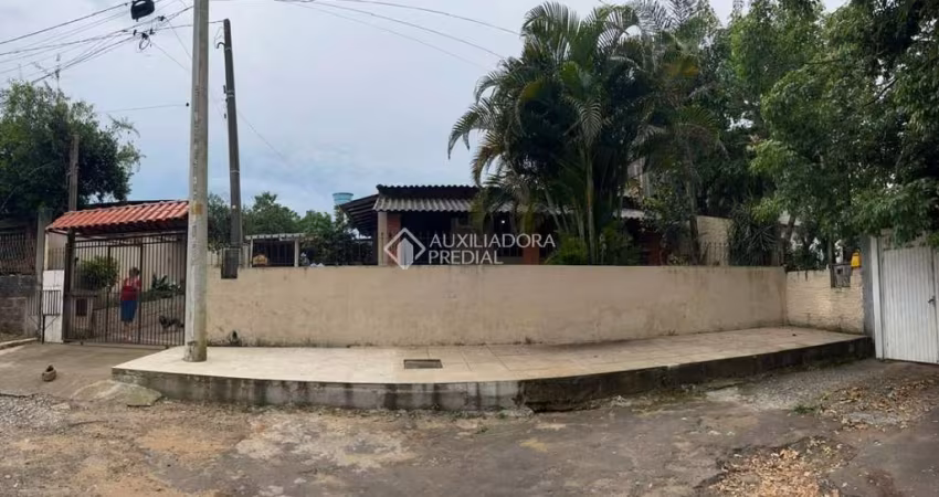 Casa com 2 quartos à venda na Argentina, 100, Barnabé, Gravataí