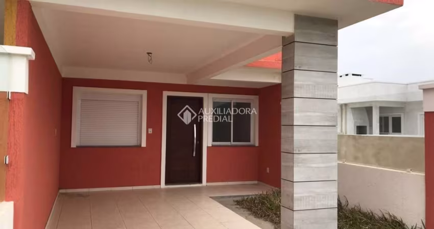 Casa com 2 quartos à venda na Azenha, 481, Centro, Tramandaí