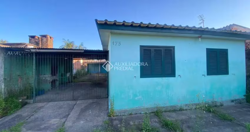 Casa com 1 quarto à venda na Rua Cilon Rosa, 175, Vila Eunice Velha, Cachoeirinha