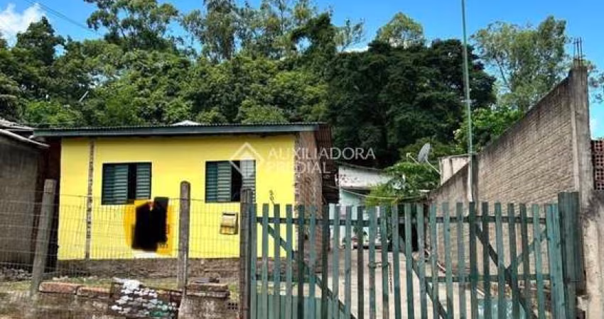 Casa com 3 quartos à venda na Jorge Salis, 201, Nossa Chácara, Gravataí