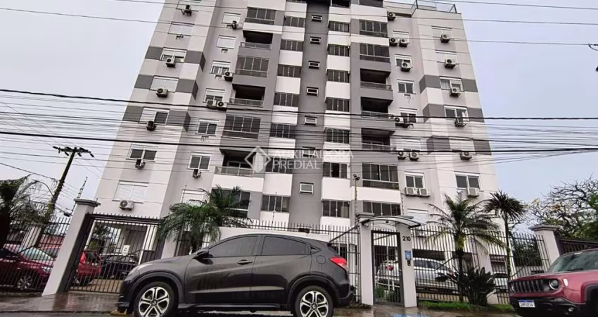 Apartamento com 2 quartos à venda na Rua Bernardino Fonseca, 210, Centro, Gravataí