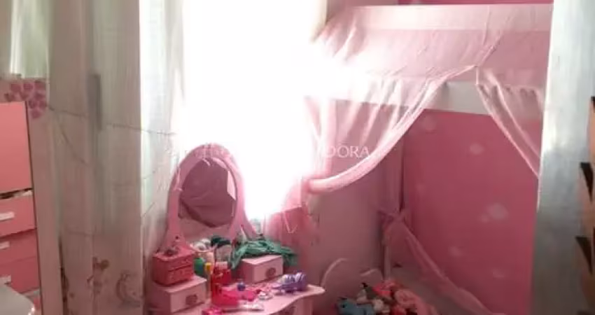Casa com 2 quartos à venda na São Carlos, 967, São Vicente, Gravataí