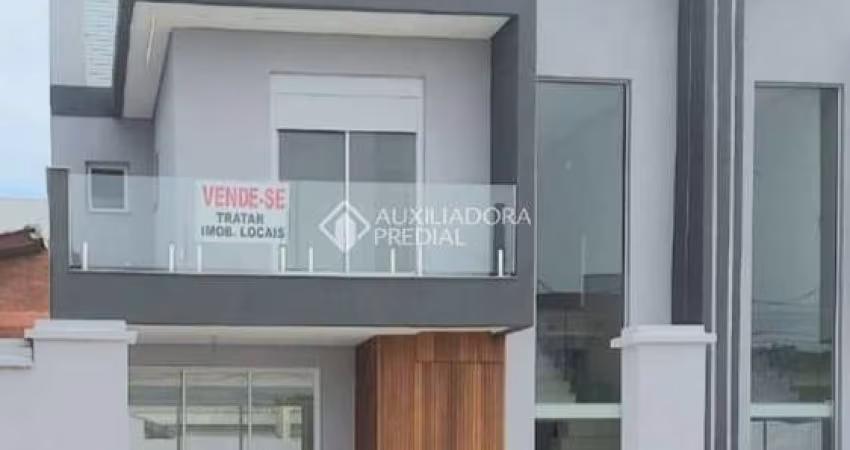 Casa com 3 quartos à venda na Avenida Homero Ribeiro, 102, Remanso, Xangri-Lá