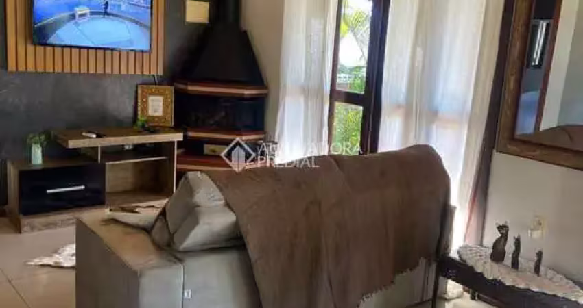 Casa em condomínio fechado com 2 quartos à venda na Avenida Ely Corrêa, 9240, Passos dos Ferreiros, Gravataí
