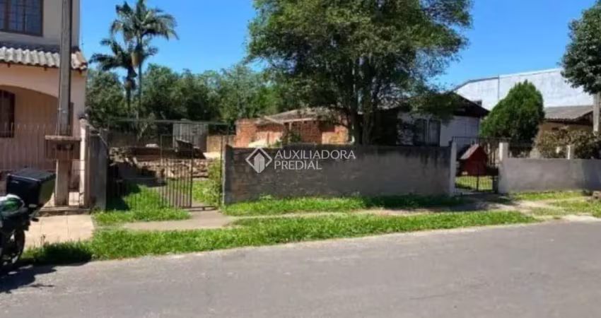 Casa com 1 quarto à venda na Rua Adriano Dias, 371, Morada do Vale I, Gravataí