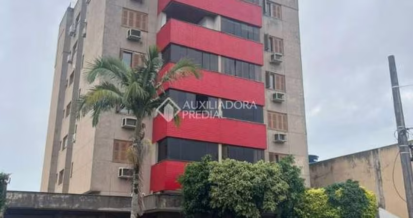 Apartamento com 1 quarto à venda na Rua Nestor de Moura Jardim, 239, Salgado Filho, Gravataí