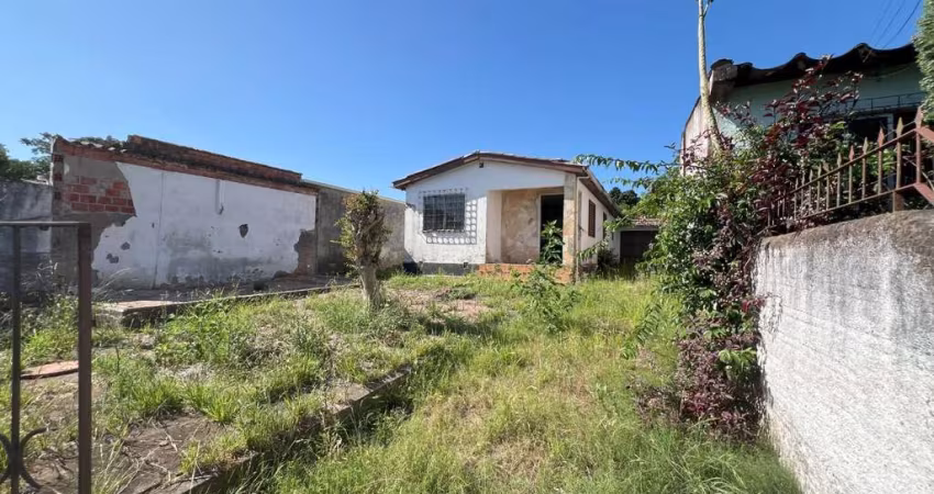 Casa com 2 quartos à venda na Itapetininga, 580, São Judas Tadeu, Gravataí