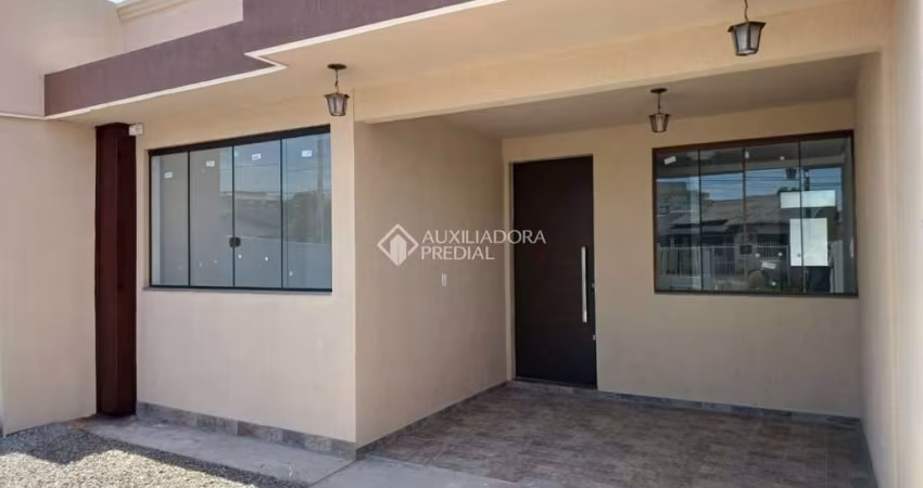Casa com 3 quartos à venda na Rua Fredolino Schmitz, 394, Parque Olinda, Gravataí