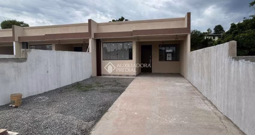 Casa com 3 quartos à venda na Rua Fredolino Schmitz, 390, Parque Olinda, Gravataí