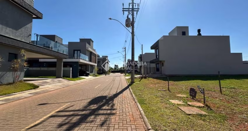 Terreno em condomínio fechado à venda na Avenida Centenário, 1011, Centro, Gravataí