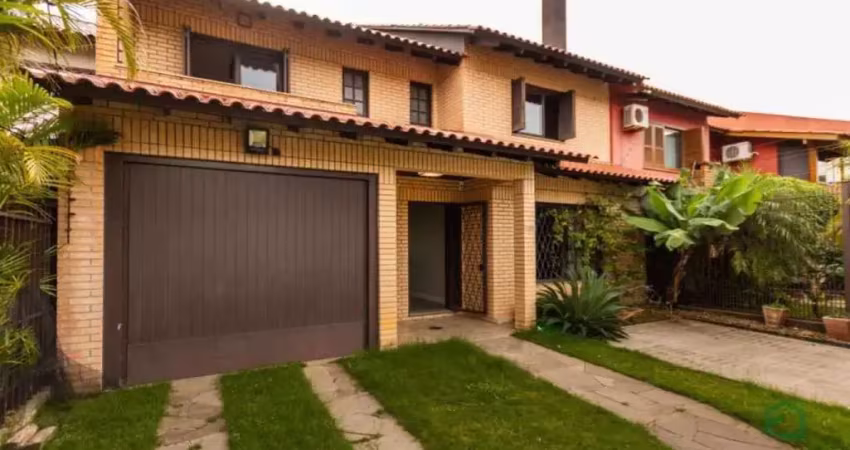 Casa com 4 quartos à venda na Rua Doutor Pitrez, 200, Ipanema, Porto Alegre
