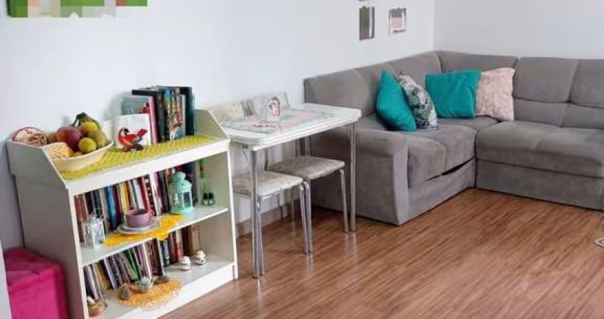 Apartamento com 2 quartos à venda na Travessa Herbert, 32, Passo das Pedras, Gravataí