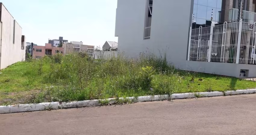 Terreno à venda na Vinícius Nunes, 6, Oriço, Gravataí