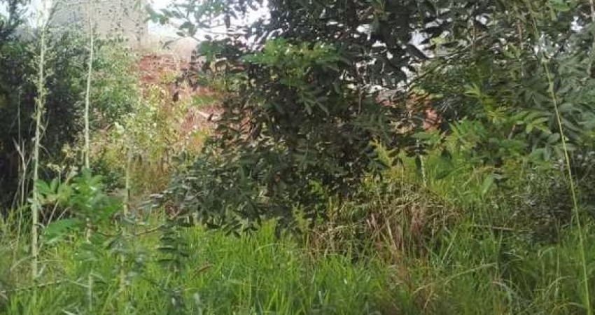 Terreno à venda na Rua José Carlos Corrêa Costa, 15, Oriço, Gravataí